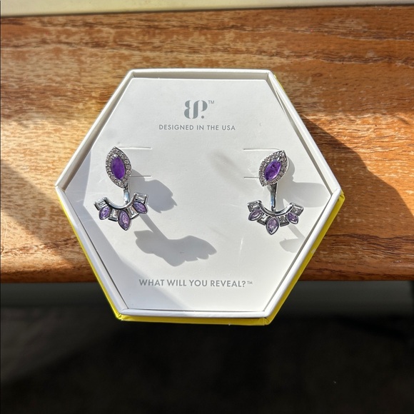 Bomb Party Jewelry - BP OG UNICORN🦄EARRINGS